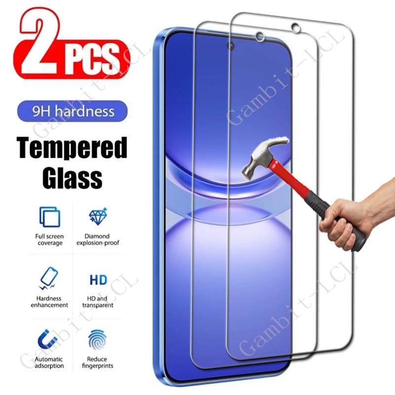 Huawei Nova 12 - 2ชิ้นสำหรับ Huawei Enjoy 70 Pro 70S