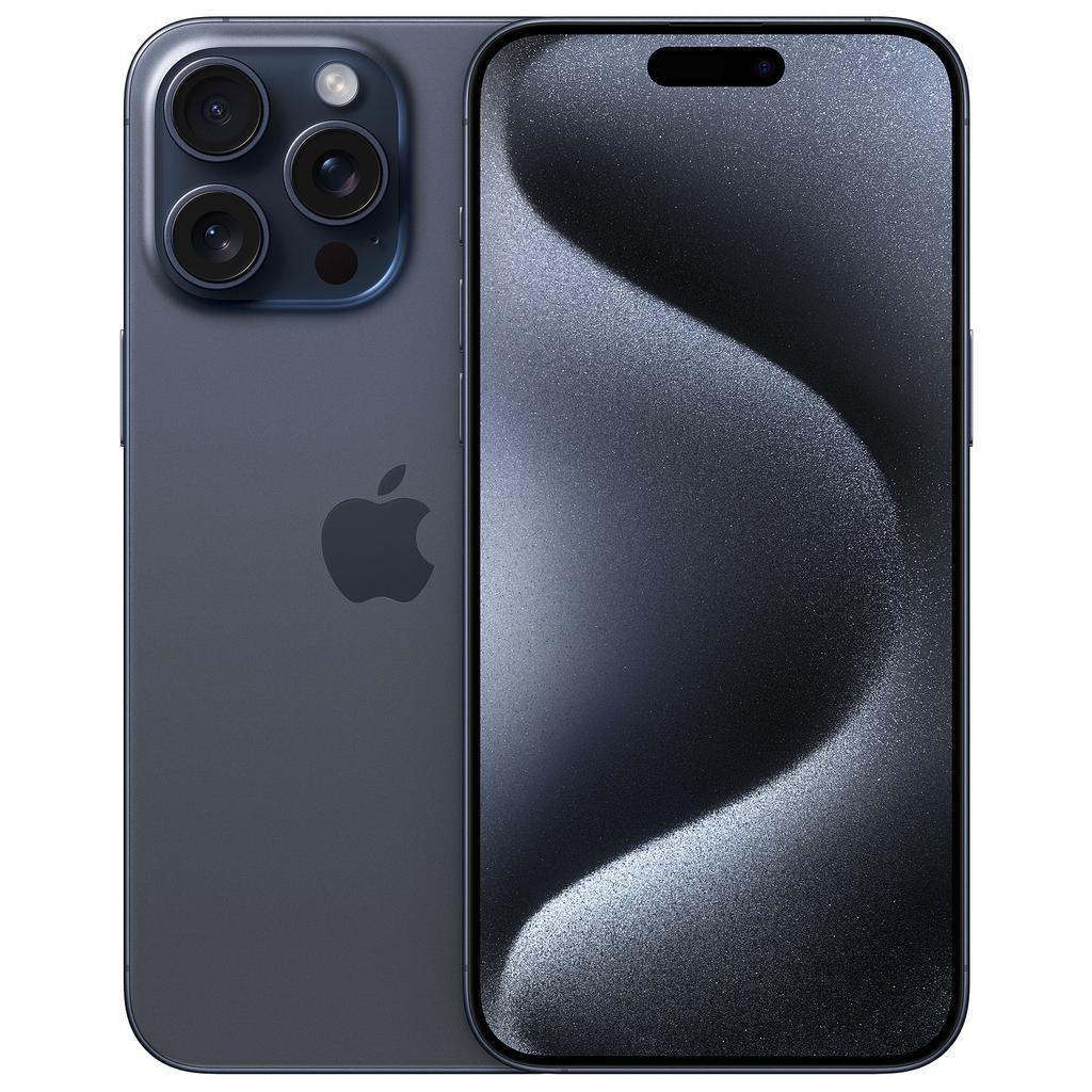 Apple Iphone 15 - Apple A2848 iPhone 15 Pro อุปกรณ์