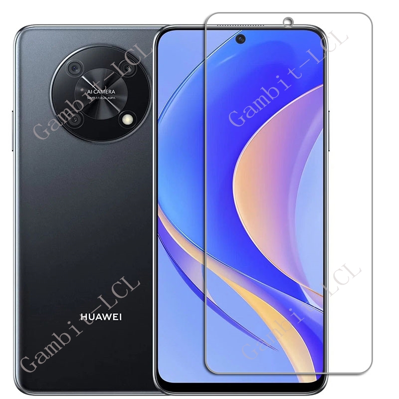 2ชิ้นสำหรับ Huawei Enjoy 70 Pr - Huawei Nova 12 บทวิจารณ์และราคา
