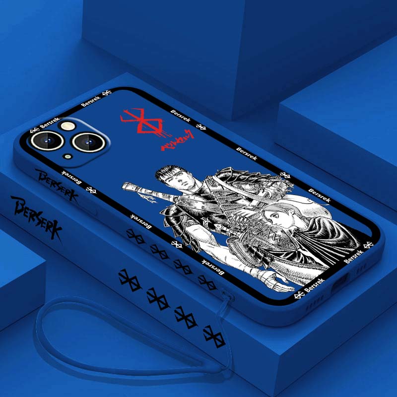 เคสโทรศัพท์ลายการ์ตูนญี่ปุ่น B - Apple Iphone 15 บทวิจารณ์และราคา