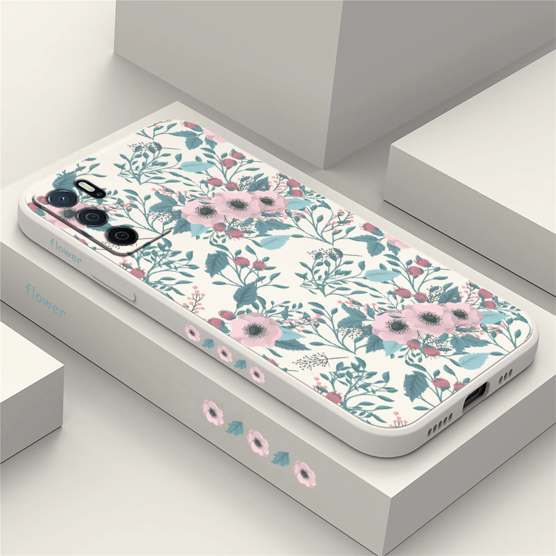เคสโทรศัพท์ซิลิโคนนิ่ม สำหรับ  - Oppo A78 บทวิจารณ์และราคา