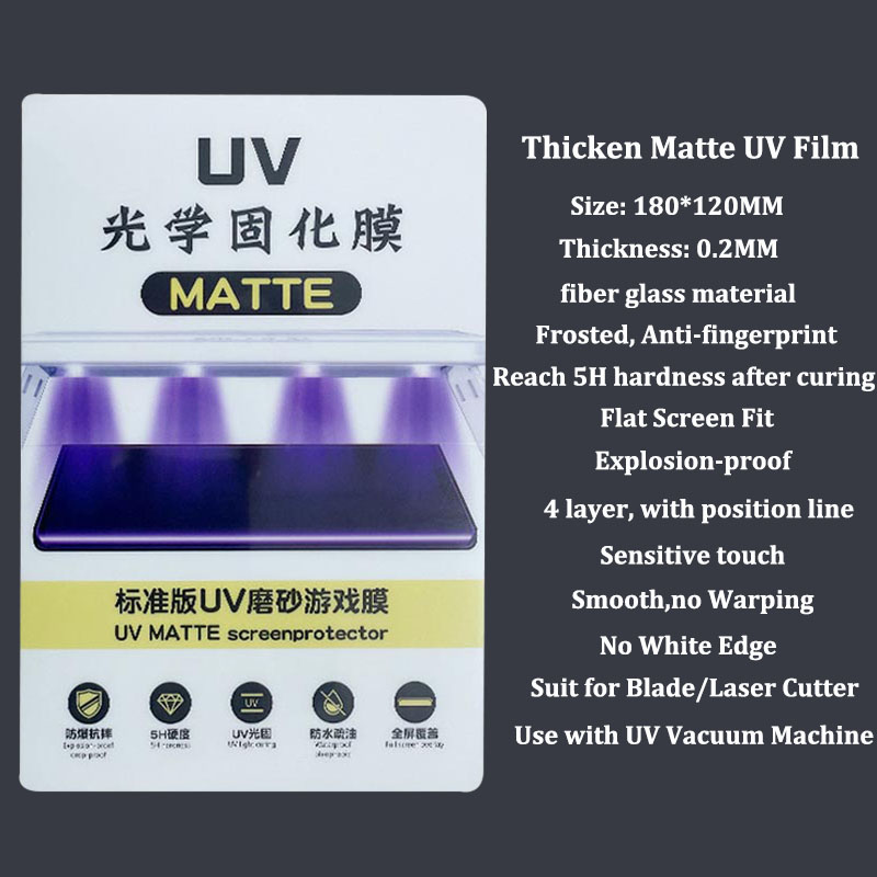ฟิล์มกันรอยหน้าจอโทรศัพท์มือถื - Screen Protector Cutter บทวิจารณ์และราคา