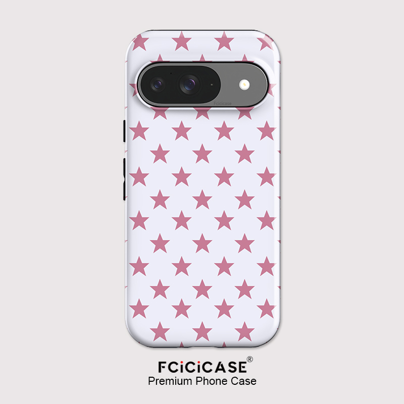 เคสโทรศัพท์กันกระแทก Fcicicase - Google Pixel 9 บทวิจารณ์และราคา