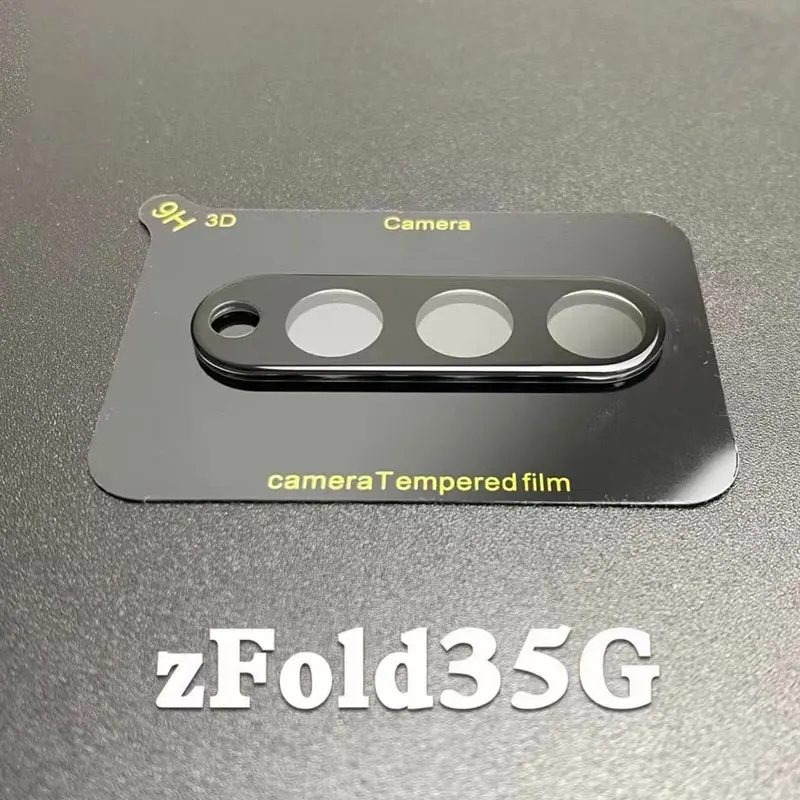 3D เลนส์กล้องหลังโค้งสำหรับ Sa - Tempered Glass Screen 9H บทวิจารณ์และราคา