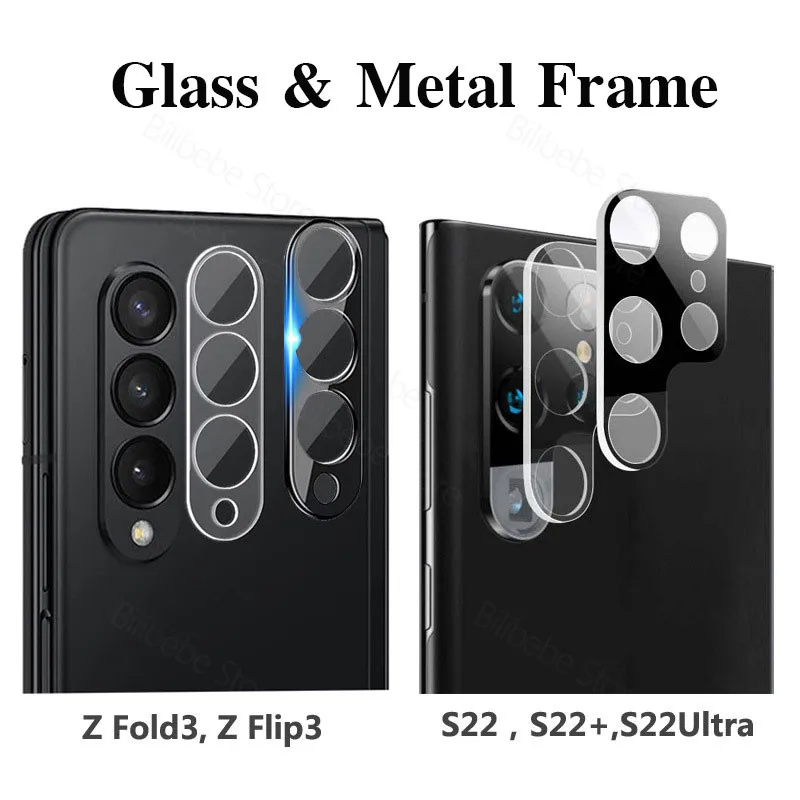 3D เลนส์กล้องหลังโค้งสำหรับ Sa - Tempered Glass Screen 9H บทวิจารณ์และราคา