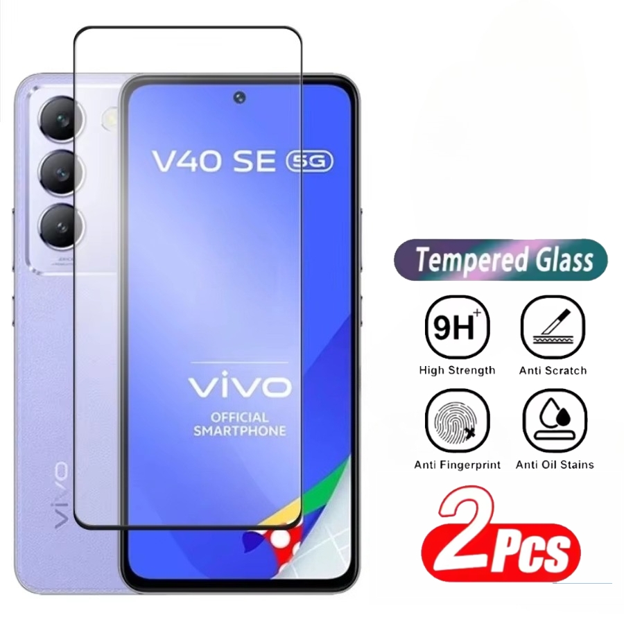 2PCS สำหรับวีโว่ V40 SE 5G V40 - Vivo V40 บทวิจารณ์และราคา