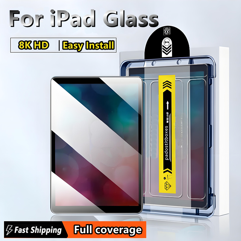 ติดตั้งง่ายเครื่องมือกระจกนิรภ - Screen Alignment Tool บทวิจารณ์และราคา