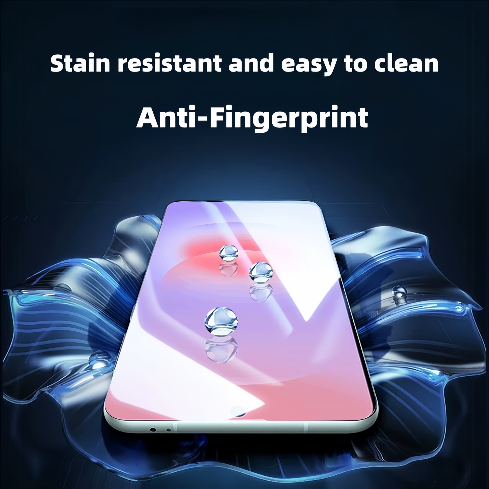 2 แพ็คฟิล์มไฮโดรเจลแบบยืดหยุ่น - Flexible Tpu Film บทวิจารณ์และราคา