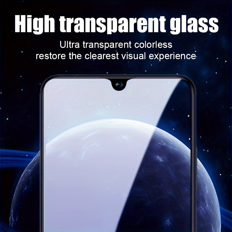 4แพ็ค9Hความแข็งกระจกนิรภัยสําห - Huawei Nova 12 บทวิจารณ์และราคา