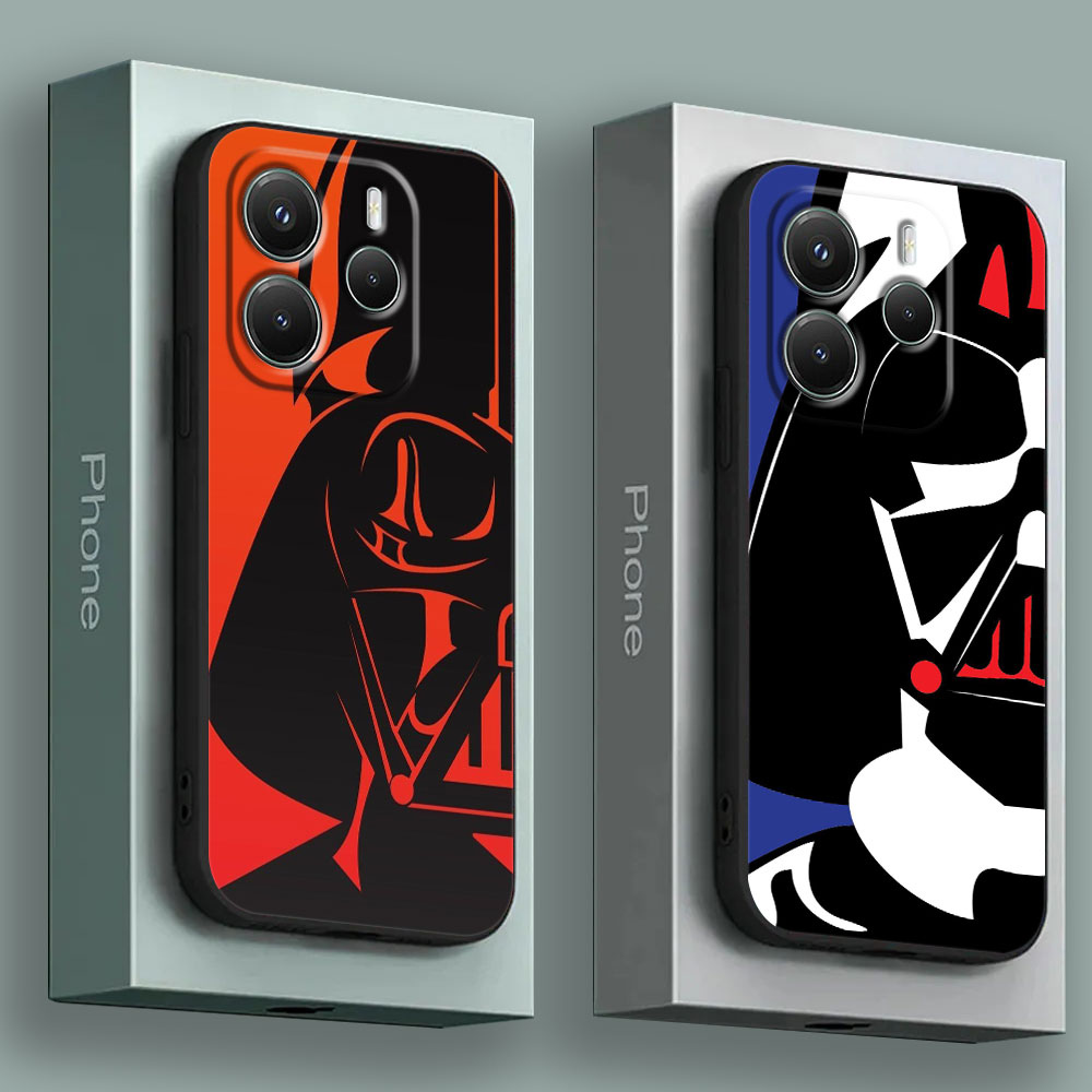 เคสโทรศัพท์ลาย S-STARWARS สุดเ - Xiaomi Redmi Note 14 บทวิจารณ์และราคา
