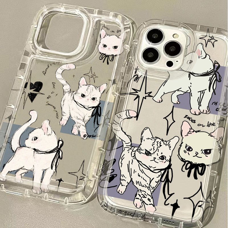 การ์ตูนแองเจิลสัตว์เคสโทรศัพท์ - Vivo V40 บทวิจารณ์และราคา