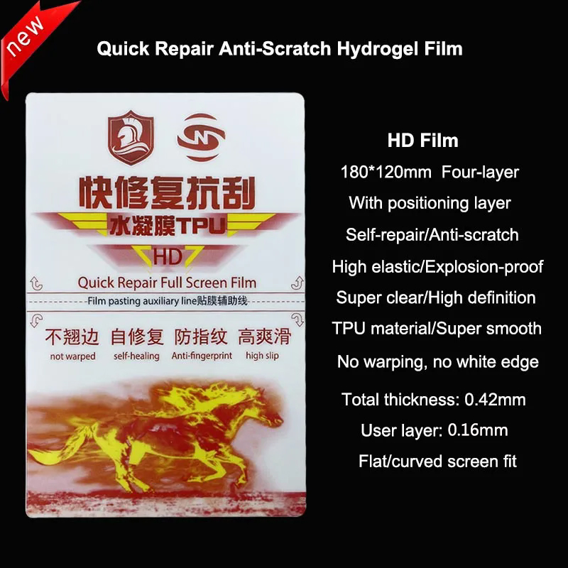 ฟิล์มกันรอยแบบแม่เหล็กสำหรับ i - Anti Blue Light Film บทวิจารณ์และราคา