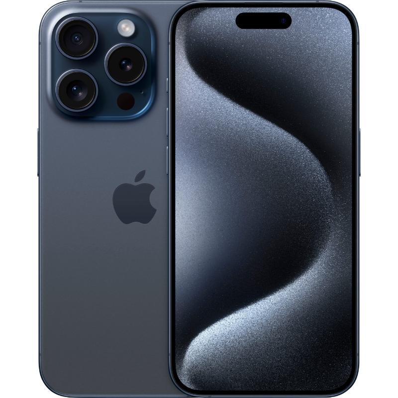 Apple iPhone 15 Pro A2848 (ปลด - Apple Iphone 15 บทวิจารณ์และราคา