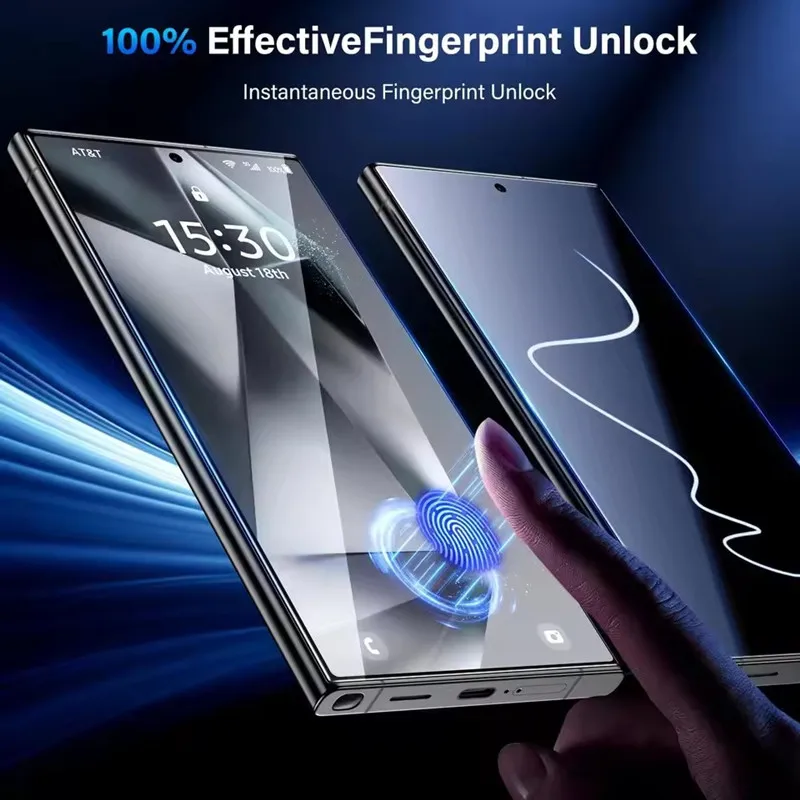 2PCS สําหรับ Realme GT7 GT7 GT - Screen Alignment Tool บทวิจารณ์และราคา