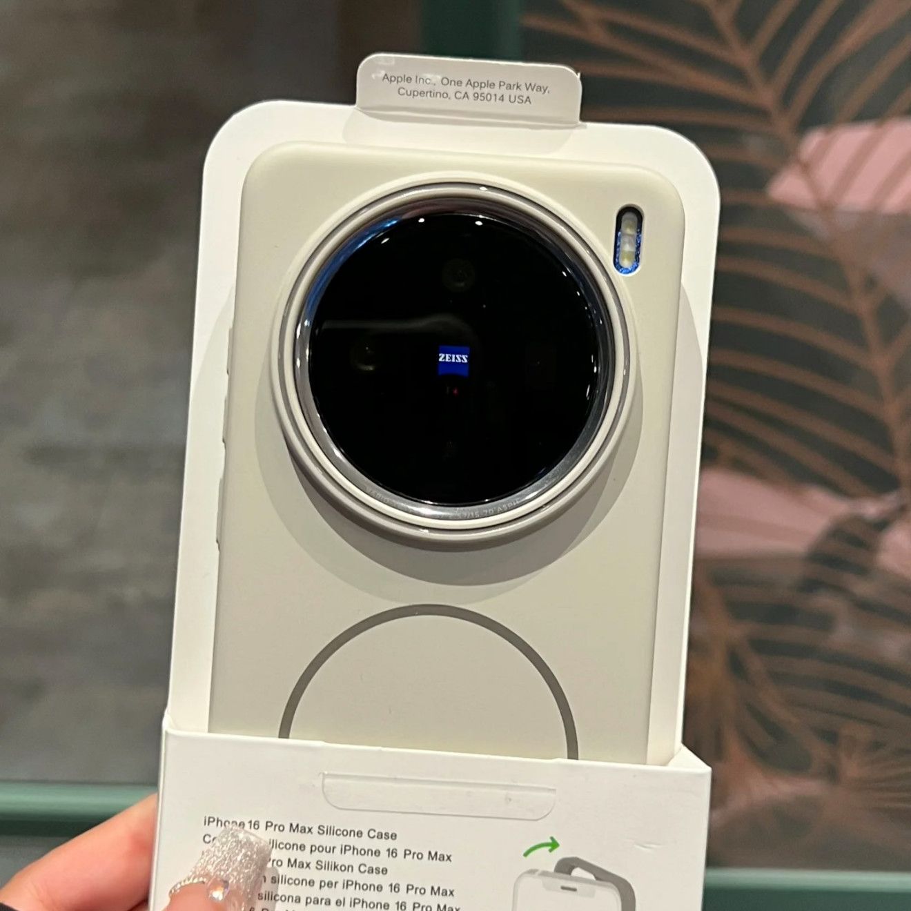 เคสสำหรับ vivo X200 Pro X100s  - Vivo X200 บทวิจารณ์และราคา