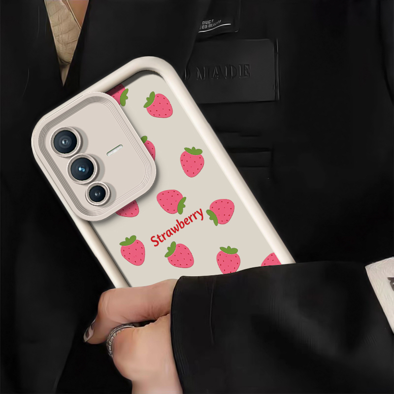 เคสโทรศัพท์ซิลิโคนสำหรับ Vivo  - Vivo V40 บทวิจารณ์และราคา