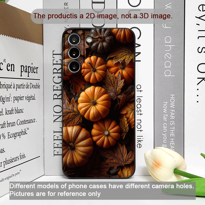เคสโทรศัพท์ลายใบเมเปิลฤดูใบไม้ - Huawei Nova 12 บทวิจารณ์และราคา
