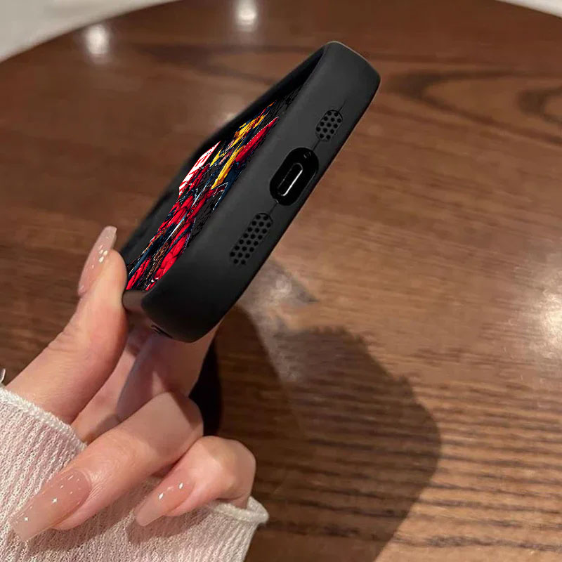 เคสมือถือ Marvel Deadpool และ  - Samsung Galaxy S25 บทวิจารณ์และราคา
