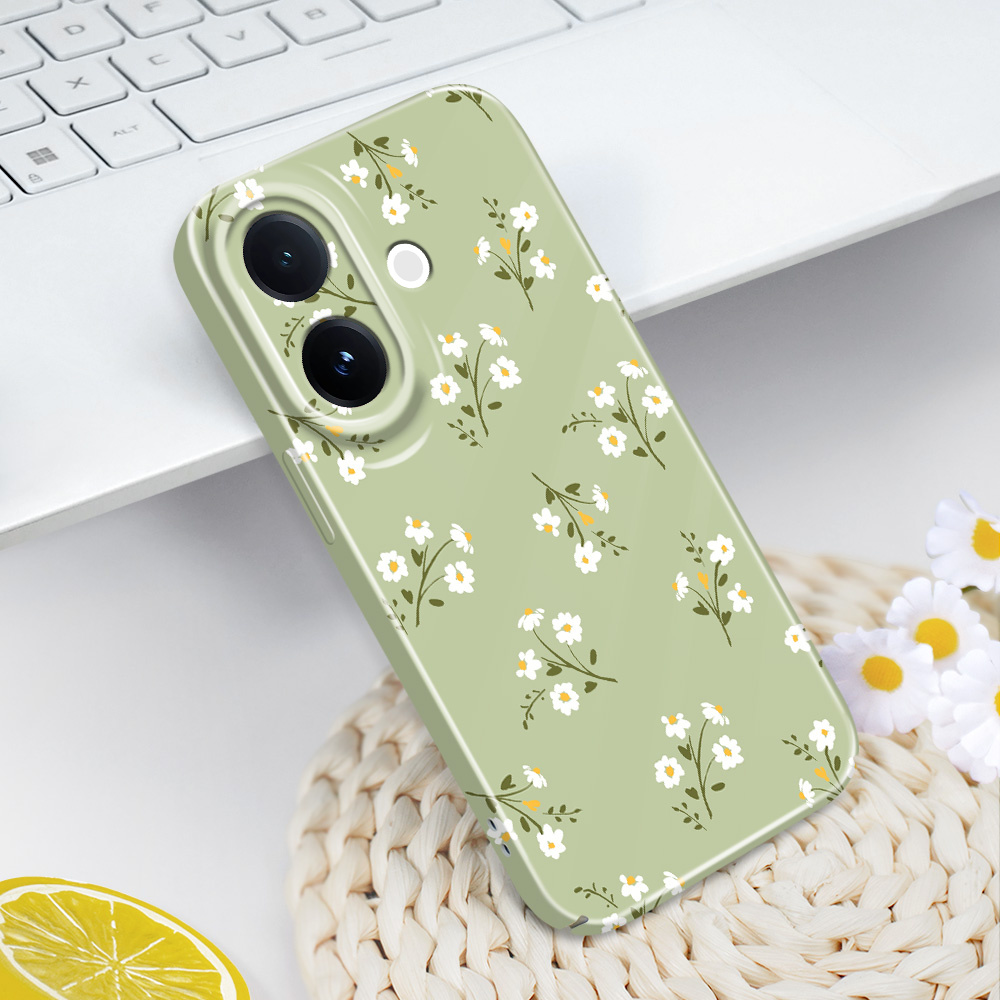 เคสโทรศัพท์ลายดอกไม้ดาว สำหรับ - Vivo V40 บทวิจารณ์และราคา