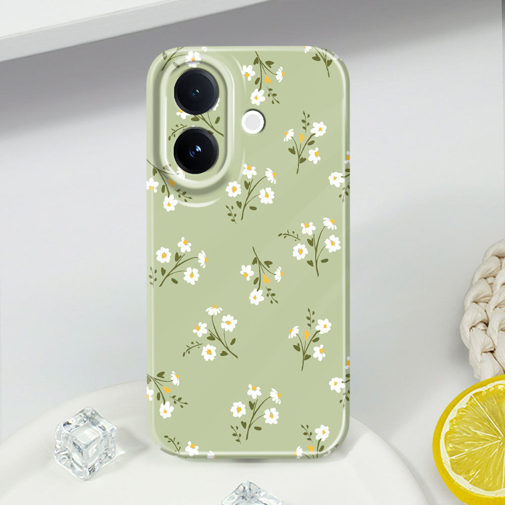 เคสโทรศัพท์ลายดอกไม้ดาว สำหรับ - Vivo V40 บทวิจารณ์และราคา