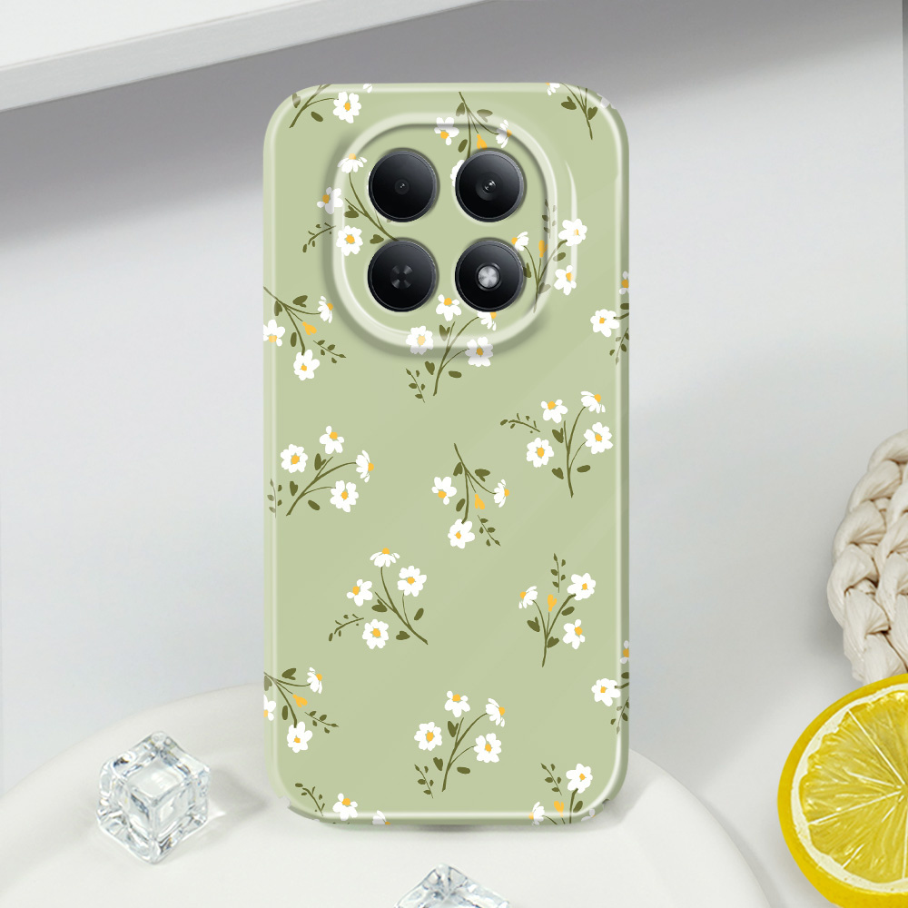 เคสโทรศัพท์ลายดอกไม้ดาว สำหรับ - Xiaomi Redmi Note 14 บทวิจารณ์และราคา