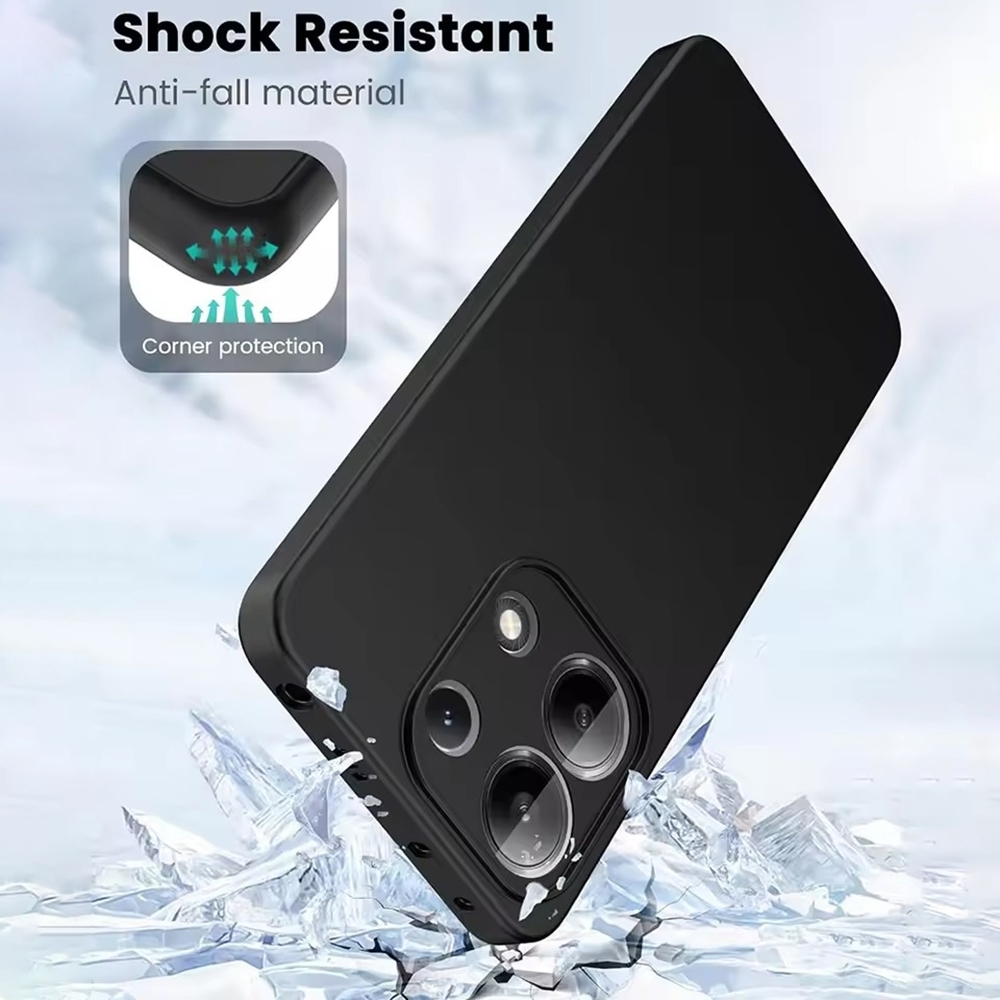 เคสโทรศัพท์ลายสนามแข่งรถ F1 สำ - Xiaomi Redmi Note 14 บทวิจารณ์และราคา