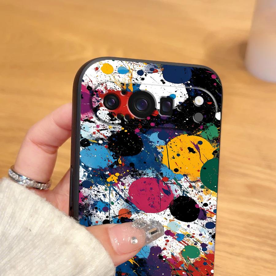 เคสโทรศัพท์ฟันดาสำหรับกูเกิลพิ - Google Pixel 9 บทวิจารณ์และราคา