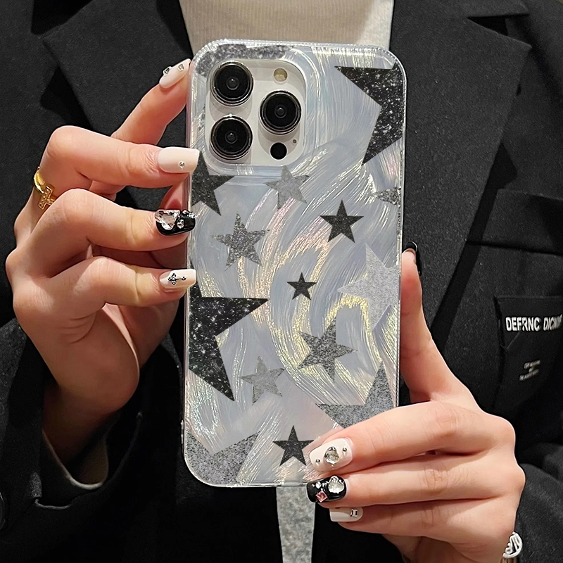เคสโทรศัพท์ลายดาวระยิบระยับสุด - Apple Iphone 15 บทวิจารณ์และราคา
