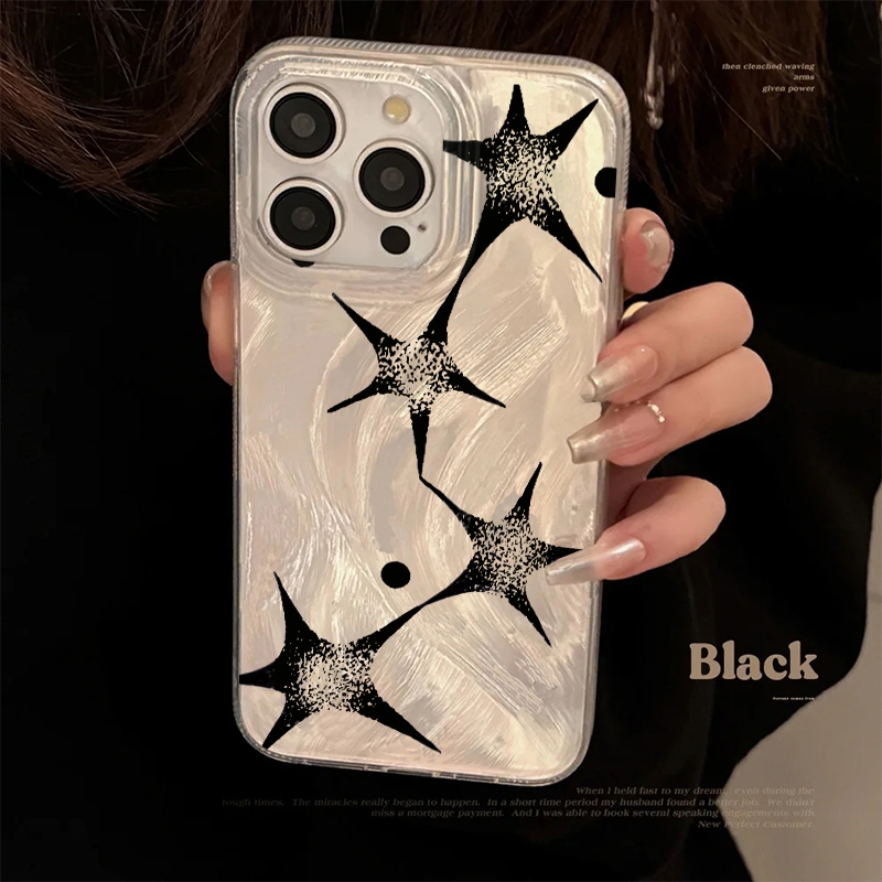 เคสโทรศัพท์ลายดาวระยิบระยับสุด - Apple Iphone 15 บทวิจารณ์และราคา