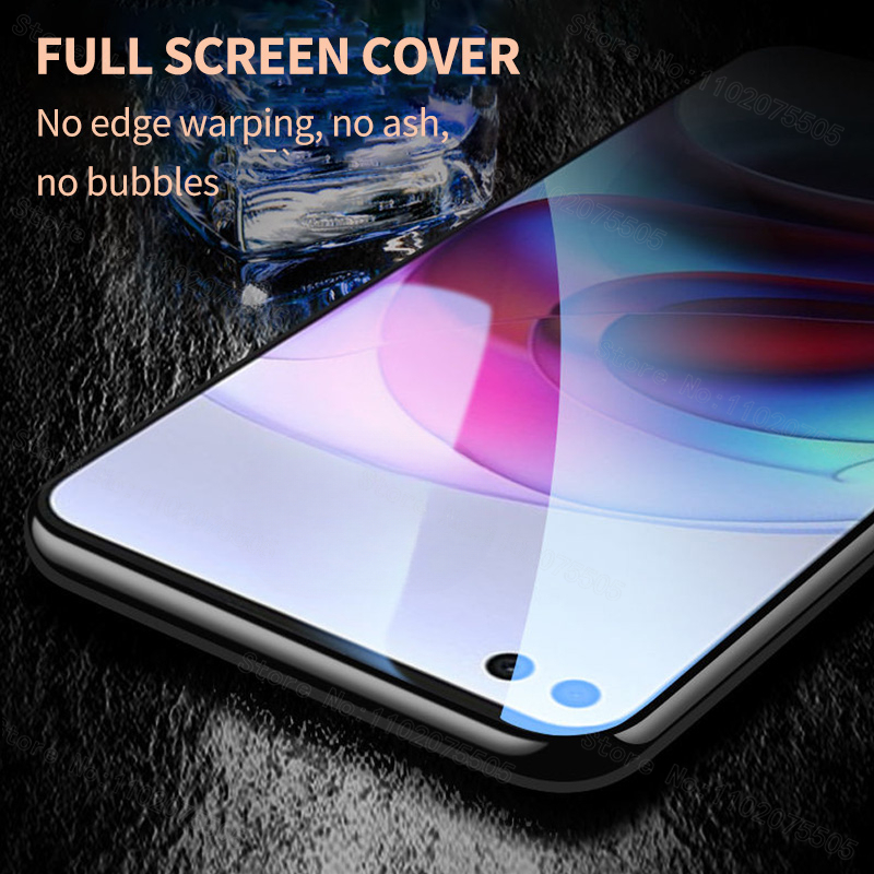 3 ชิ้นฟิล์มไฮโดรเจลฟิล์มยืดหยุ - Flexible Tpu Film บทวิจารณ์และราคา