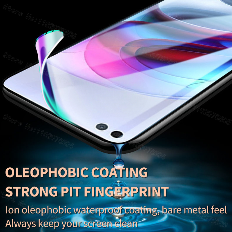 3 ชิ้นฟิล์มไฮโดรเจลฟิล์มยืดหยุ - Flexible Tpu Film บทวิจารณ์และราคา