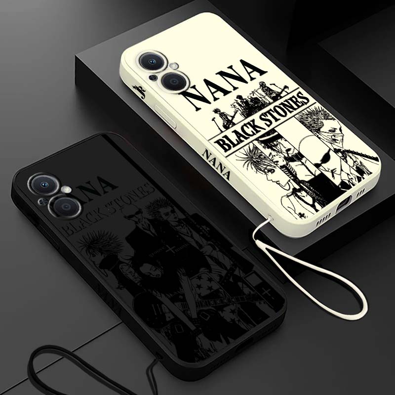 เคสโทรศัพท์ลายอนิเมะยอดนิยม NA - Oppo A78 บทวิจารณ์และราคา