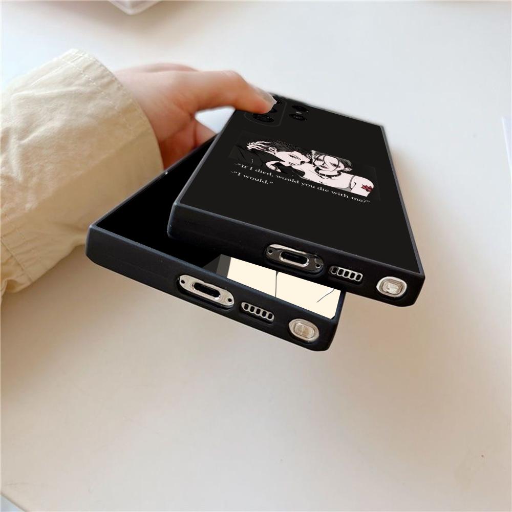 อะนิเมะนานะ โอซากิเคสโทรศัพท์ส - Samsung Galaxy S25 บทวิจารณ์และราคา