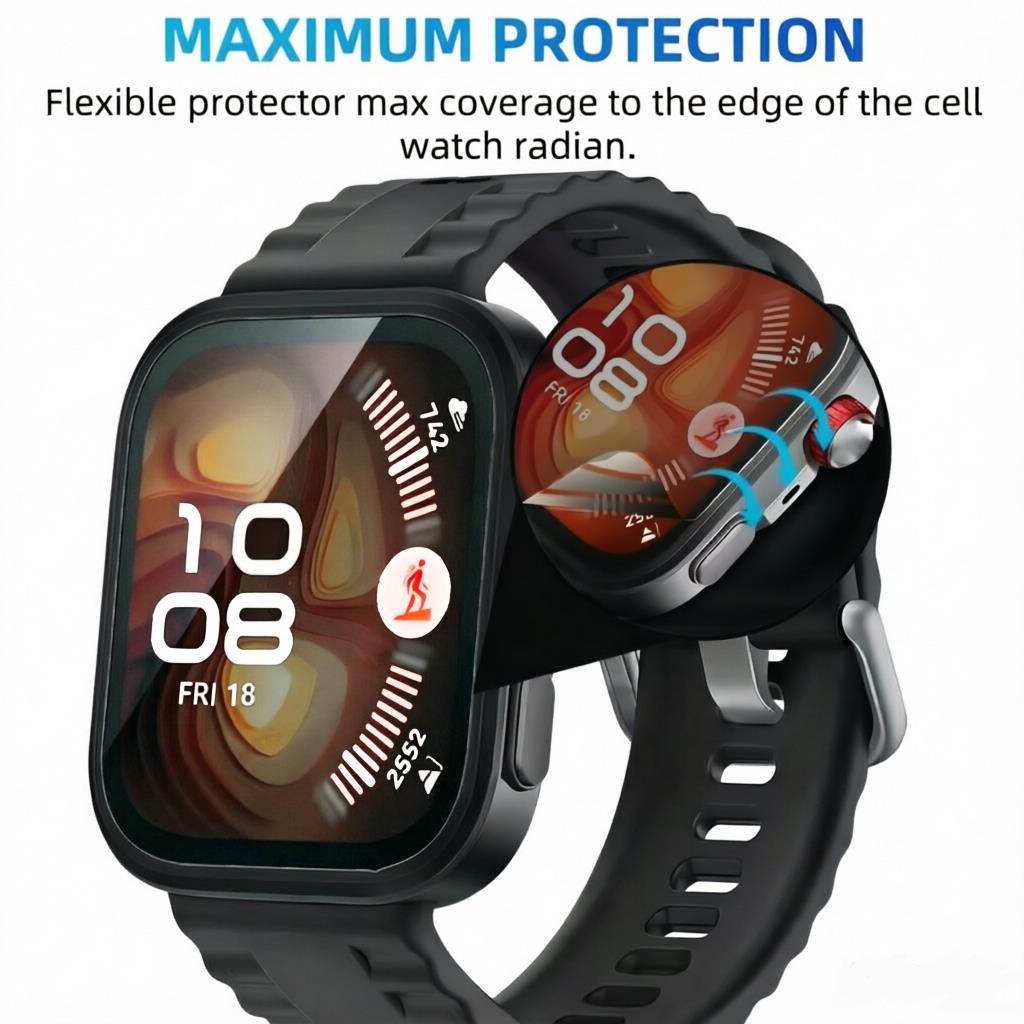 1-3 ชิ้นตัวป้องกันหน้าจอไฮโดรเ - Privacy Screen Protector บทวิจารณ์และราคา