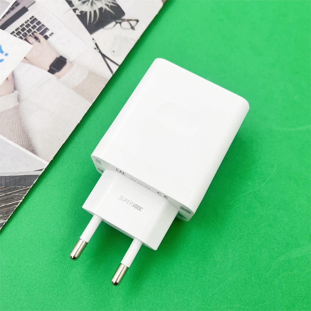 OPPO 33W SuperVOOC ชาร์จเร็ว U - Oppo A78 บทวิจารณ์และราคา