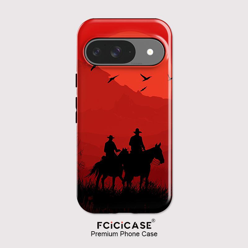 เอฟซีซีเคสเคสโทรศัพท์สำหรับกูเ - Google Pixel 9 บทวิจารณ์และราคา