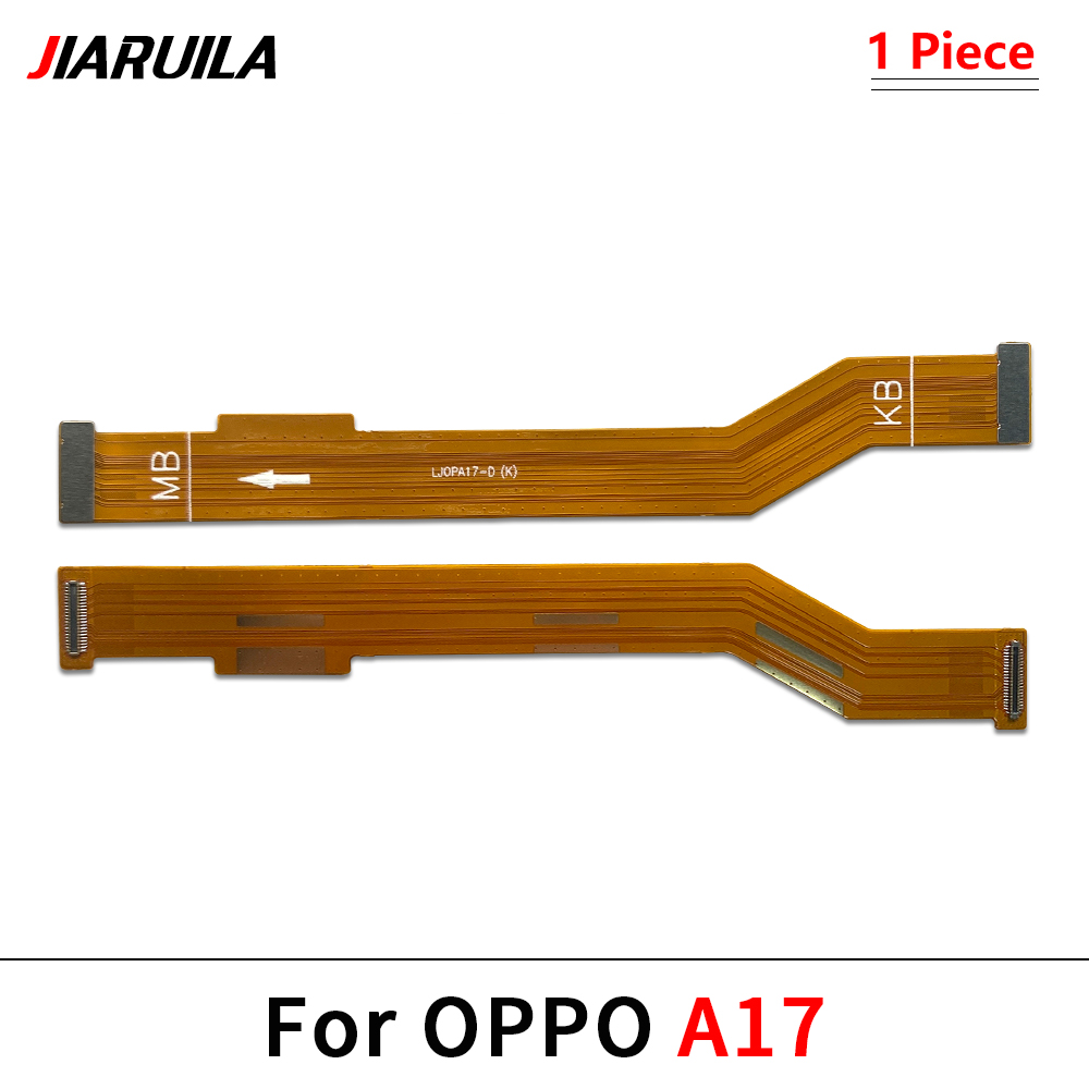 สายเชื่อมต่อเมนบอร์ด 1 เส้น สำ - Oppo A78 บทวิจารณ์และราคา