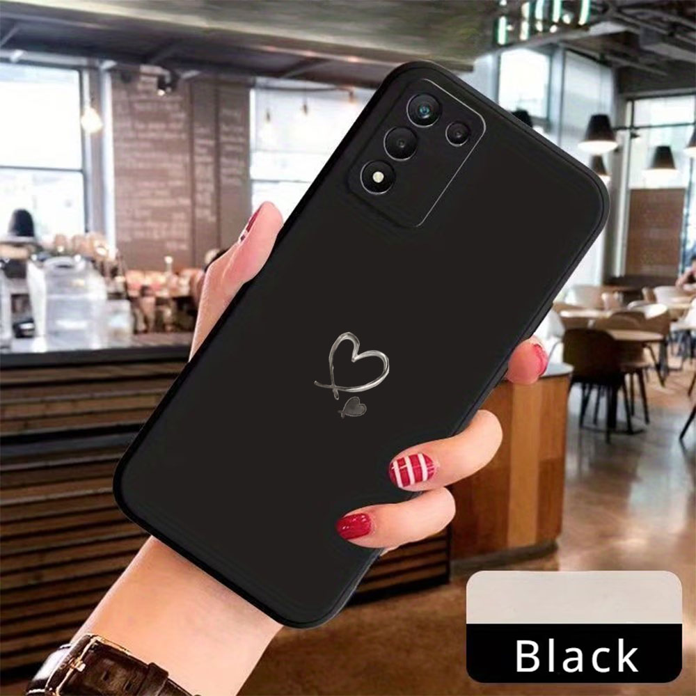 เคสโทรศัพท์ลายหัวใจป้องกันการต - Samsung Galaxy S25 บทวิจารณ์และราคา