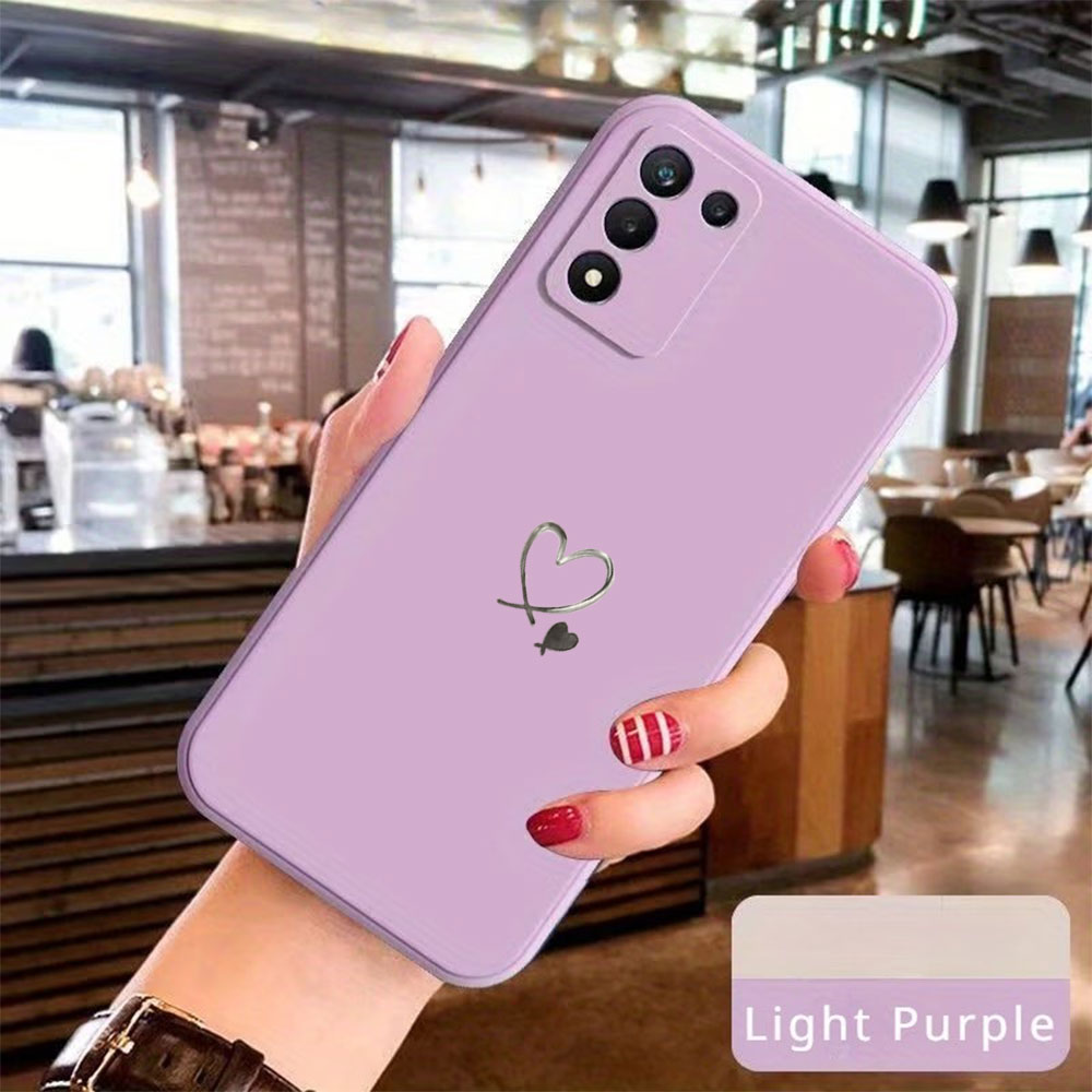 เคสโทรศัพท์ลายหัวใจป้องกันการต - Samsung Galaxy S25 บทวิจารณ์และราคา